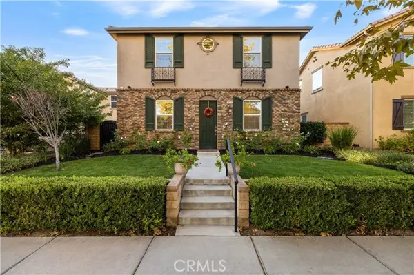 28537 Vista Del Rio, Valencia (santa Clarita), CA 91354