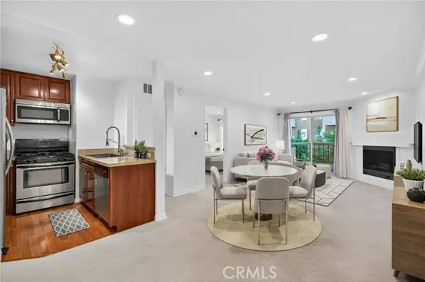 5540 Owensmouth #209, Woodland Hills (los Angeles), CA 91367