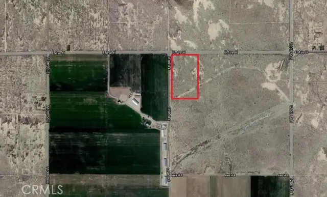 0 Ave H Vic 115 Street, Lancaster, CA 93535 - Image #3