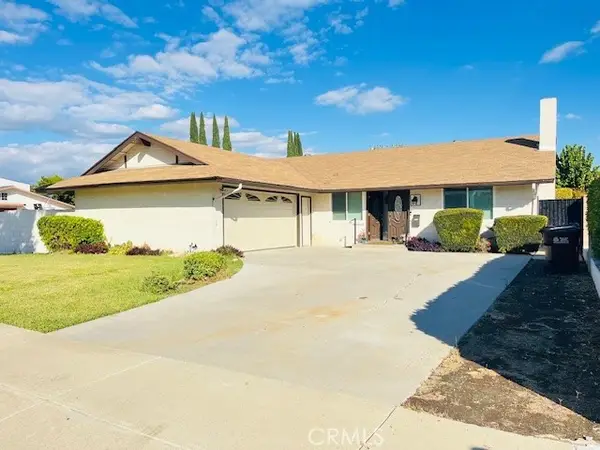 502 S Darney, West Covina, CA 91792