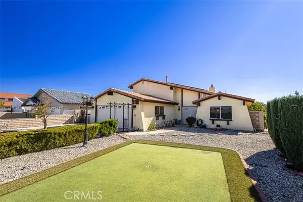 26483 Anchorage Lane, Helendale, CA 92342