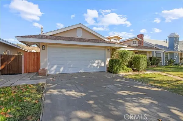 19615 Cedarcreek, Canyon Country (santa Clarita), CA 91351