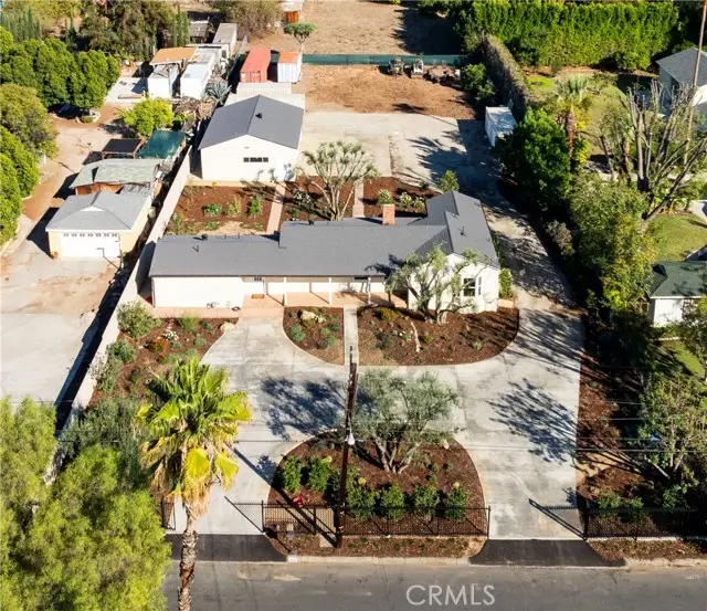 9816 Burnet, San Fernando Valley, CA 91343 - #1