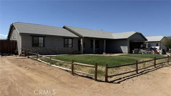 22557 Ojai Road, Apple Valley, CA 92308