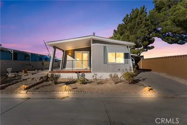 48303 20th #207, Lancaster, CA 93534