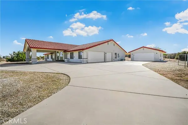 9076 Shasta, Phelan, CA 92371