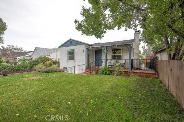 210 N Naomi, Burbank, CA 91505
