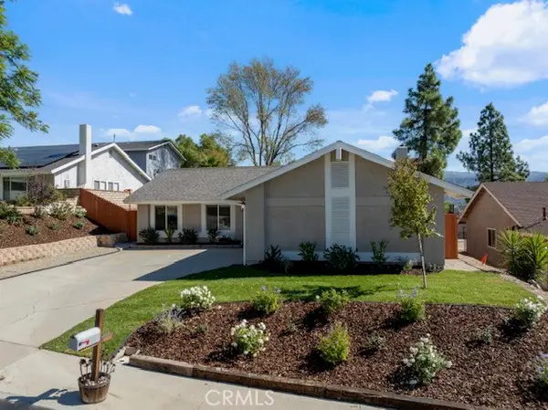 28434 Alder Peak, Canyon Country (santa Clarita), CA 91387