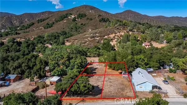 0 Spunky Canyon Road, Green Valley, CA 91390