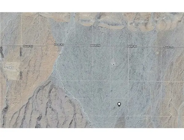 0 Bauer Road, Lucerne Valley, CA 92356