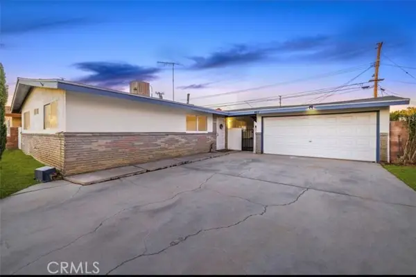 467 E Lingard, Lancaster, CA 93535