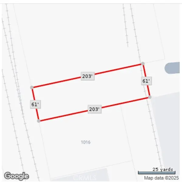 0 Park, Stockton, CA 95205