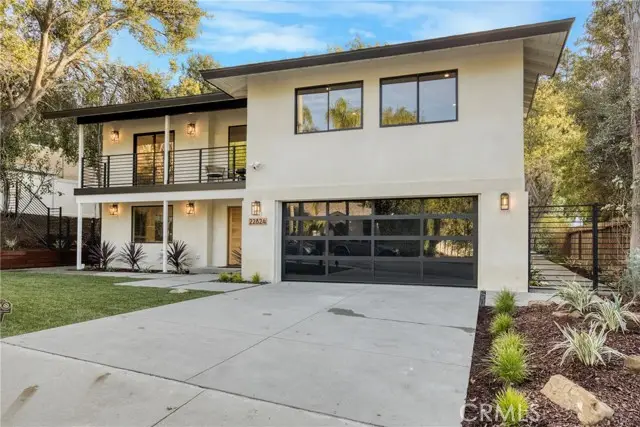 22824 Sparrowdell, Calabasas, CA 91302 - Image #2