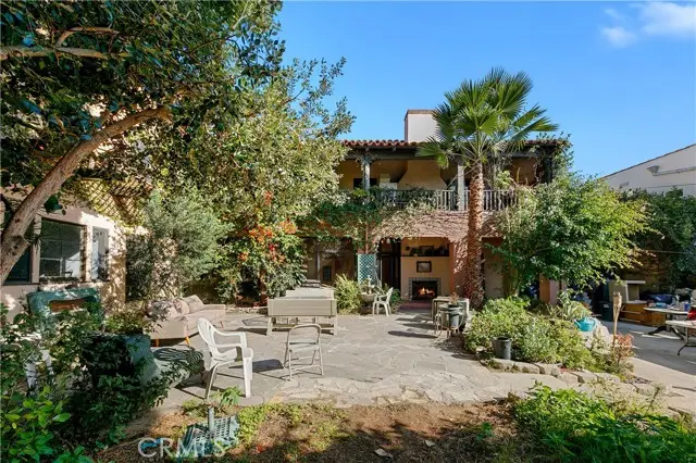 819 S Curson Avenue, Los Angeles, CA 90036 - #1