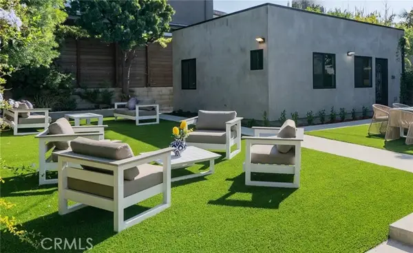 348 S Orange Drive, Los Angeles, CA 90036