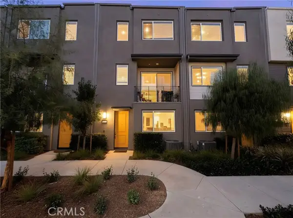 18447 W Mural, Northridge (los Angeles), CA 91325