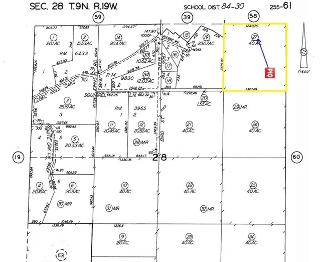 1 Clear Canyon Road, Lebec, CA 93243 - Image #2