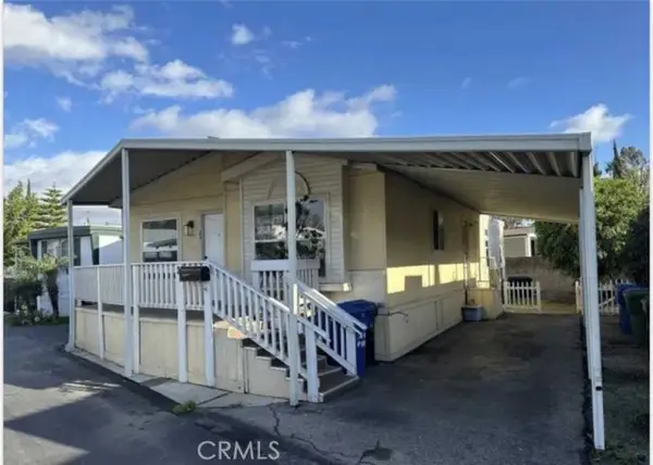 10900 Sepulveda #23, San Fernando, CA 91345