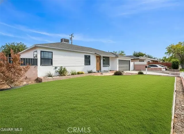 44140 Lightwood, Lancaster, CA 93534 - #2