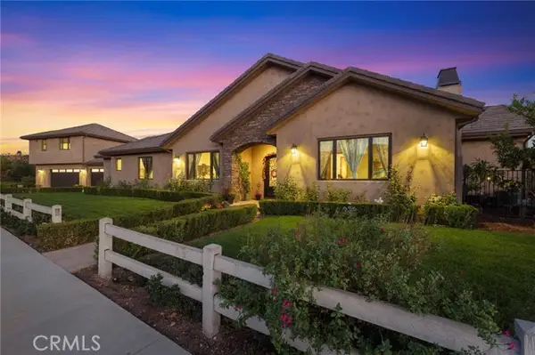 4004 Snowgoose Street, Simi Valley, CA 93065