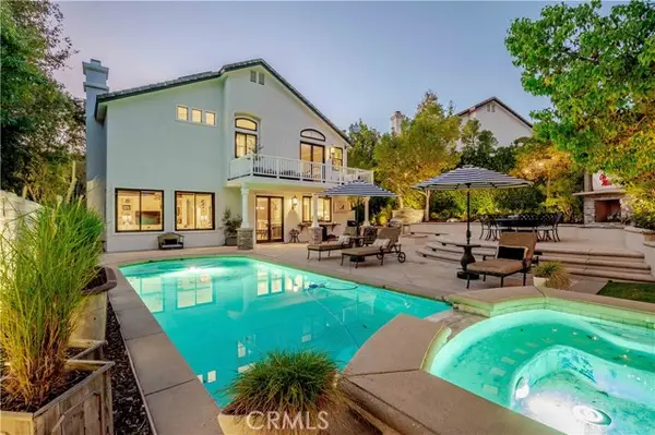 6108 Deerbrook, Oak Park, CA 91377