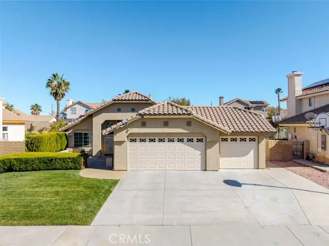 39764 Milan Drive, Palmdale, CA 93551 - Image #1