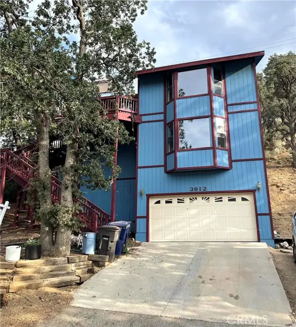 3912 Park Drive, Frazier Park, CA 93225 - Image #1