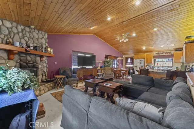 3912 Park Drive, Frazier Park, CA 93225 - Image #3