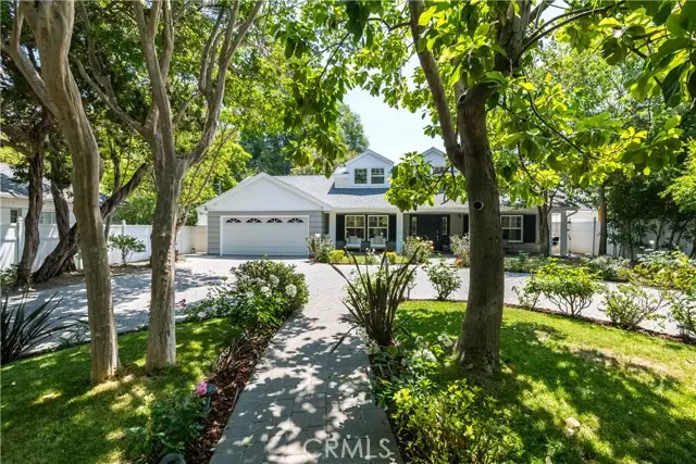 3544 Laurel Canyon, Studio City, CA 91604 - #3