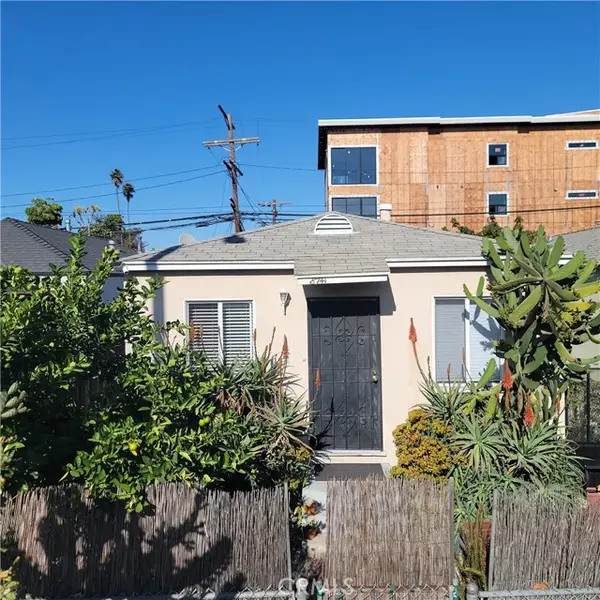 8741 Cattaraugus Avenue, Los Angeles, CA 90034