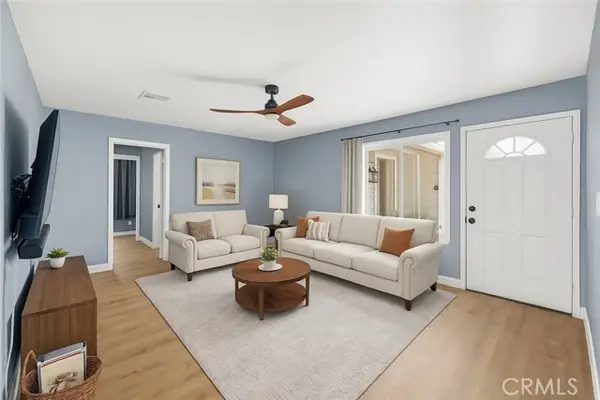 3607 W Avenue K11, Lancaster, CA 93536