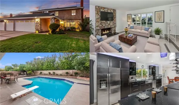 22715 Keswick Street, West Hills (los Angeles), CA 91304