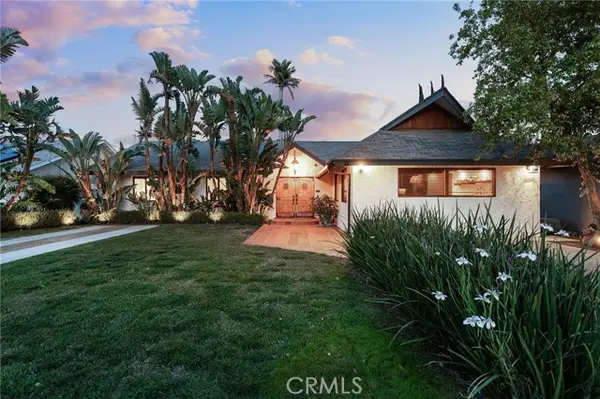 7454 Sausalito Avenue, West Hills (los Angeles), CA 91307