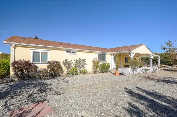 29520 Piani, Pearblossom, CA 93553