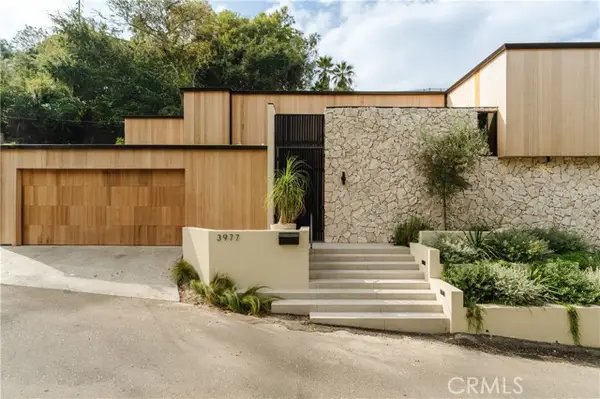 3977 Oeste Avenue, Studio City (los Angeles), CA 91604