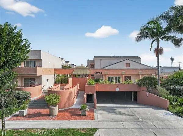 16700 Yukon Avenue #202, Torrance, CA 90504