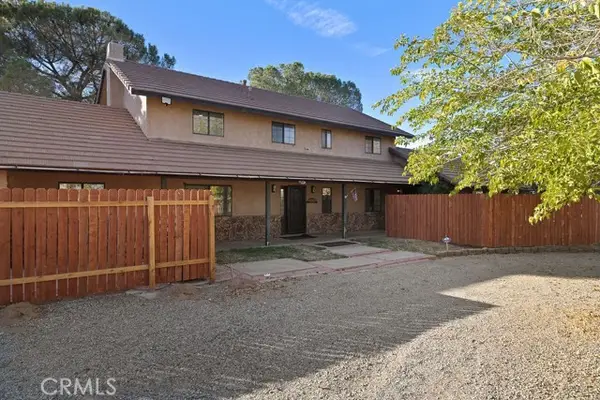 40721 25th, Palmdale, CA 93551