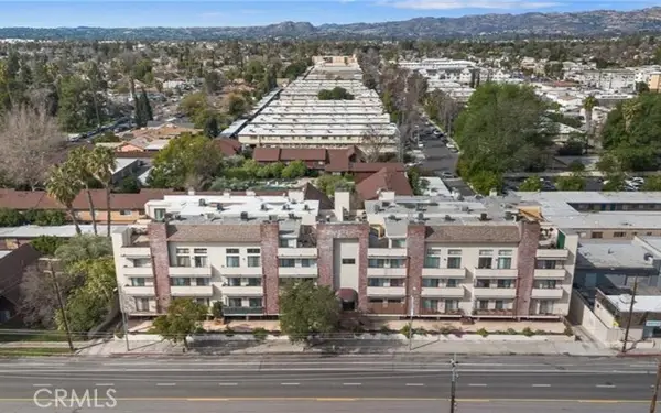 7515 Winnetka, Winnetka (los Angeles), CA 91306