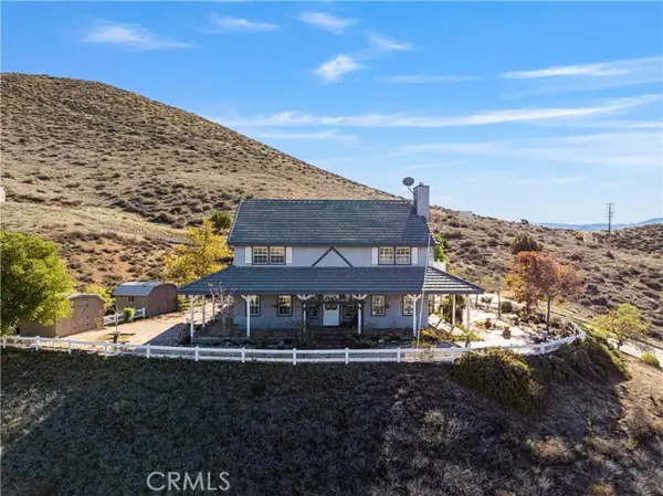 4131 Pelona Canyon Road, Acton, CA 93510