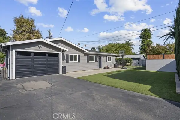 17843 Horace Street, Granada Hills (los Angeles), CA 91344