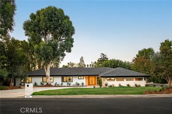 17601 Mccormick Street, Encino (los Angeles), CA 91316