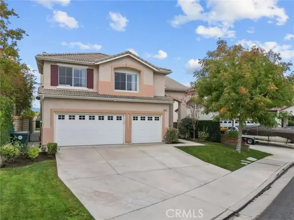 29232 Saint Tropez, Castaic, CA 91384