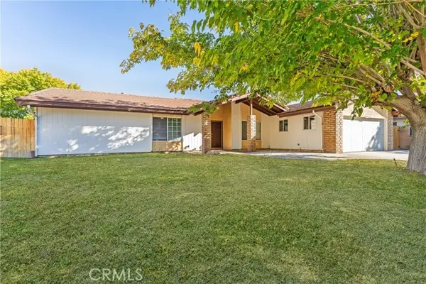 44170 Halcom, Lancaster, CA 93536