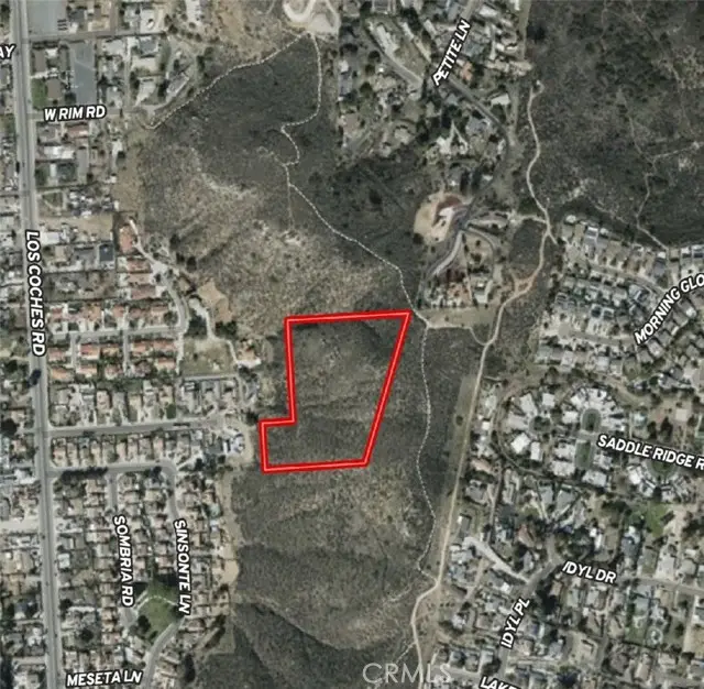 0 Rodeo, Lakeside, CA 92040 - Image #2