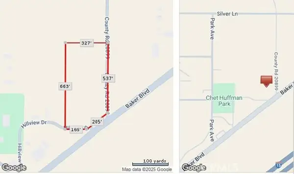 20 Baker, Baker, CA 92309