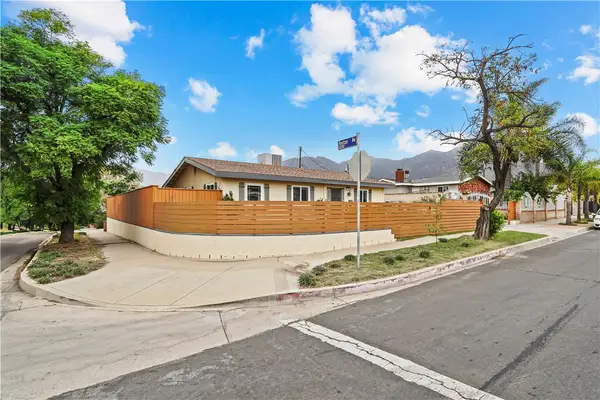 13197 Leach Street, Sylmar (los Angeles), CA 91342