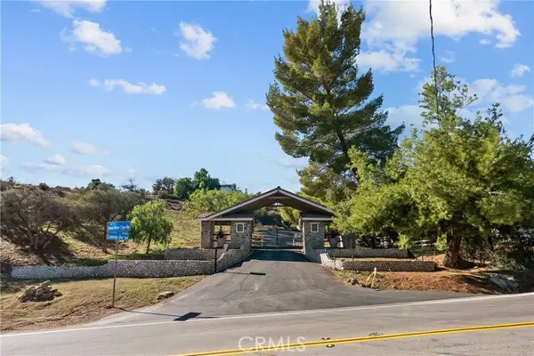 0 Avenida Donari (vic Camin), Agua Dulce, CA 91350