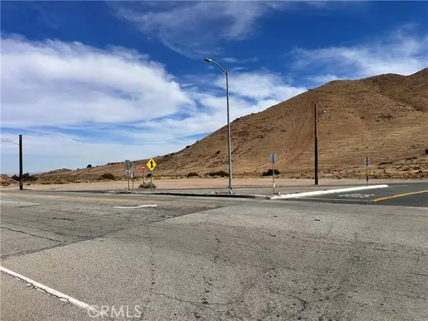 0 Sierra Hwy/angeles Forest Highway, Acton, CA 93510