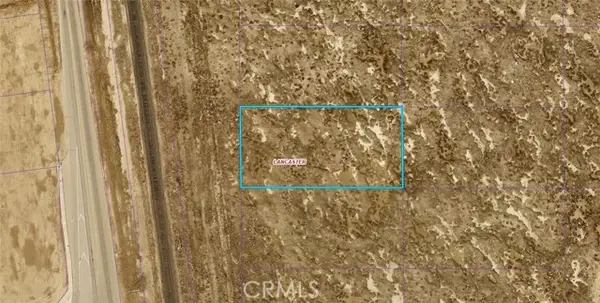 0 Sierra Highway, Lancaster, CA 93535
