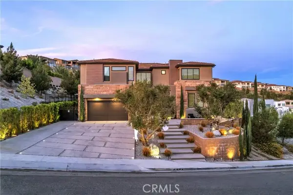 20431 W Windsor Lane, Porter Ranch (los Angeles), CA 91326